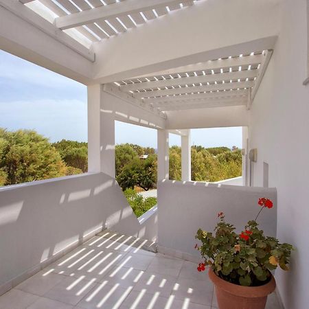 Sunrise Studios In Perissa Dış mekan fotoğraf